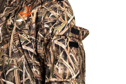 Костюм IMPULSION "Remington"