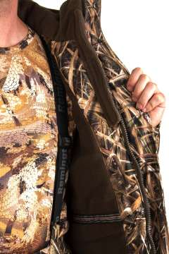 Костюм IMPULSION "Remington"