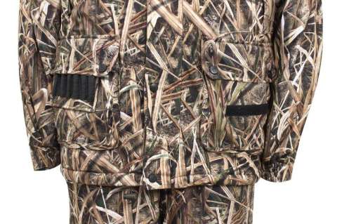 Костюм IMPULSION "Remington"