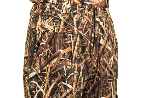 Костюм IMPULSION "Remington"