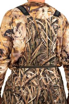 Костюм IMPULSION "Remington"