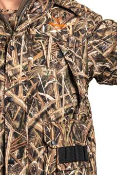 Костюм IMPULSION "Remington"