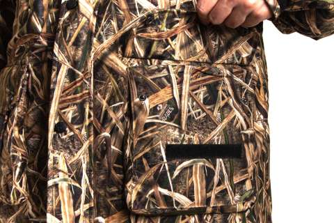 Костюм IMPULSION "Remington"