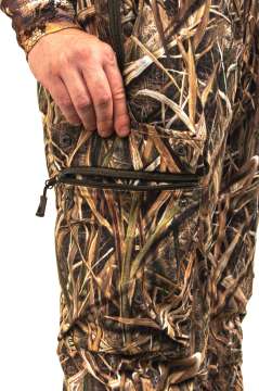 Костюм IMPULSION "Remington"