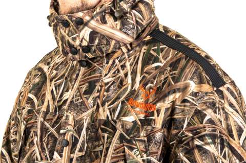 Костюм IMPULSION "Remington"