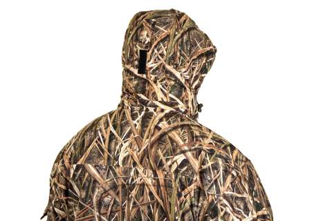 Костюм IMPULSION "Remington"