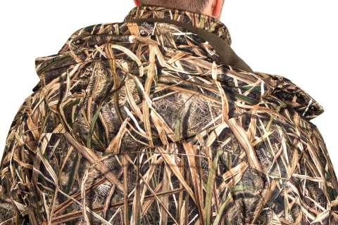 Костюм IMPULSION "Remington"