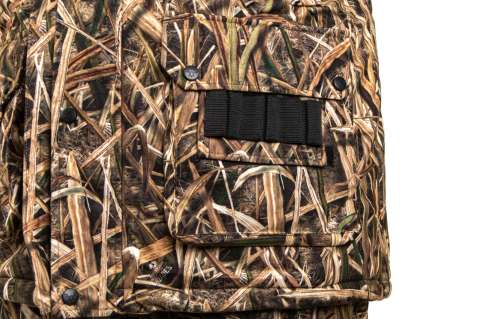 Костюм IMPULSION "Remington"