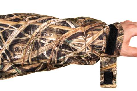 Костюм IMPULSION "Remington"