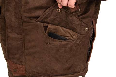 Костюм Hunter's Winter "Remington"