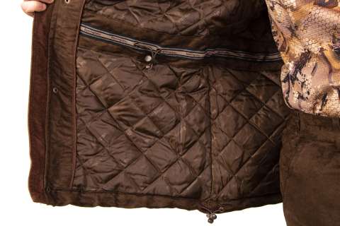 Костюм Hunter's Winter "Remington"