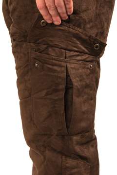 Костюм Hunter's Winter "Remington"