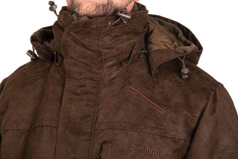 Костюм Hunter's Winter "Remington"