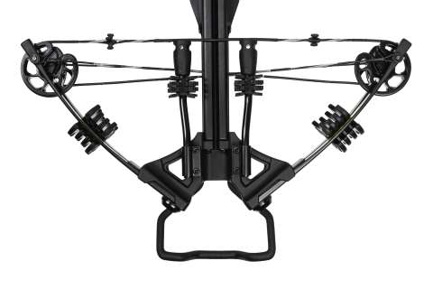 Арбалет блочний Poe Lang Blade Plus 40 LBS чорний