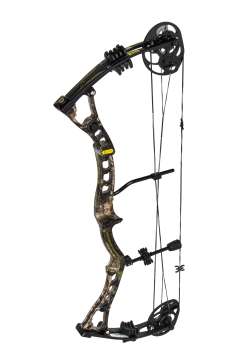 Лук блочний Poe Lang Axis 30-70 LBS камуфльованний