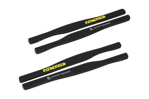 Плечі для арбалета Poe Lang Blade 175 LBS чорні