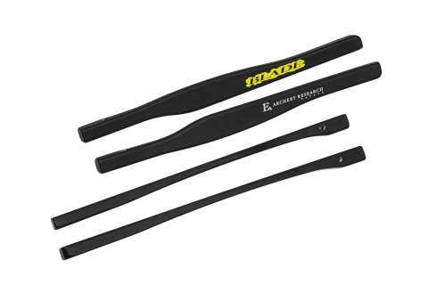 Плечі для арбалета Poe Lang Blade 175 LBS чорні