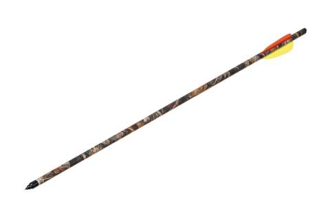 Cтріла (болт) алюмінієва до арбалету Poe Lang 20"