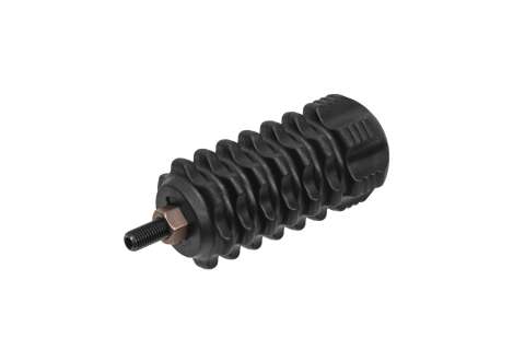 Гумовий стабілізатор 3.5" до луків Poe Lang чорний