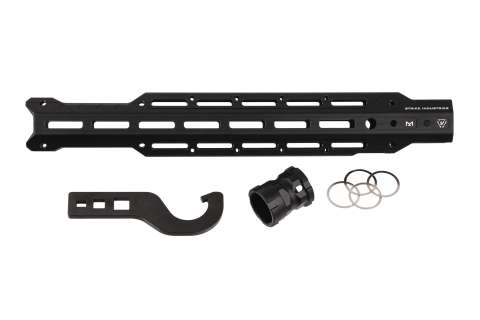 Цівка SI Gridlok 15"