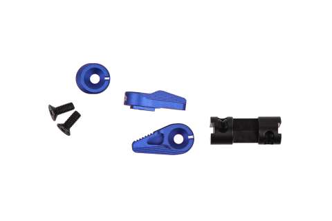 Важіль запобіжника SI (синій)