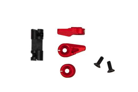 Запобіжник SI (червоний)