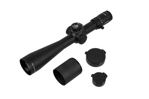 Приціл оптичний LEUPOLD MARK 5HD 7-35x56 (35mm) M1C3 FFP PR2-MOA