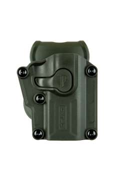 CY-UHFSG Кобура Cytac універсальна зелена