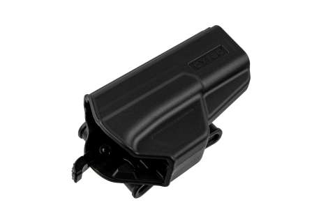 CY-TG17BT Кобура Cytac thumb release для glock 17/19/43