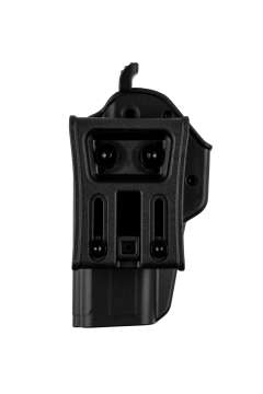 CY-TG17BT Кобура Cytac thumb release для glock 17/19/43