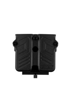 CY-MPUBL подвійний універсальний паучер Cytac чорний