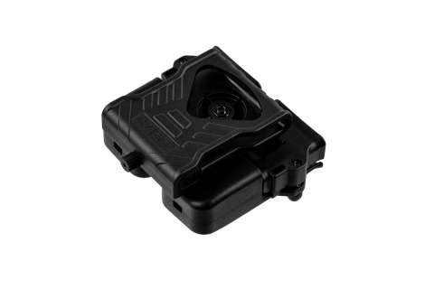 CY-MPUBL подвійний універсальний паучер Cytac чорний