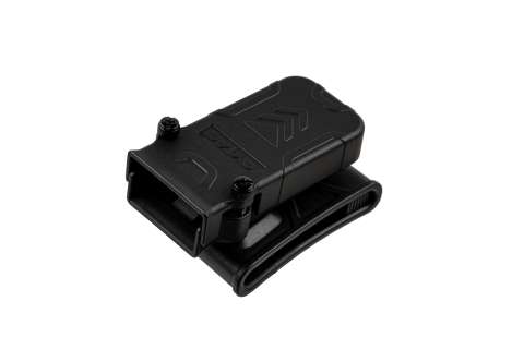 CY-MP-UUBT одинарний універсальний паучер Cytac чорний