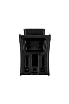 CY-MP-UUBT одинарний універсальний паучер Cytac чорний