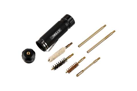 CY-PCK038 Набір для чистки Cytac кал. .38 cal./9mm