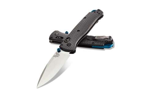 Ніж Benchmade "Bugout" CF