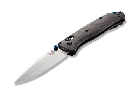 Ніж Benchmade "Bugout" CF