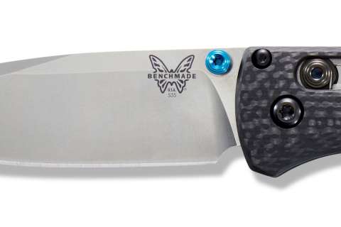 Ніж Benchmade "Bugout" CF