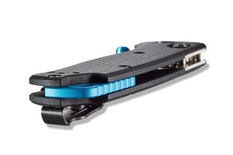 Ніж Benchmade "Bugout" CF