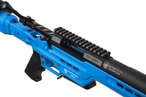 Карабін нарізний MPA6MMBA-CSR 6MM CM RH Defiance Deviant