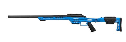 Карабін нарізний MPA6MMBA-CSR 6MM CM RH Defiance Deviant