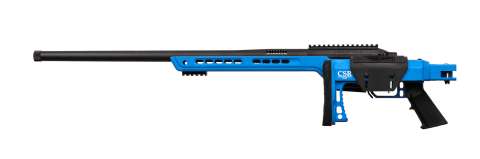 Карабін нарізний MPA6MMBA-CSR 6MM CM RH Defiance Deviant