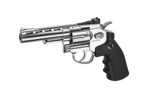 Пневматичний  револьвер Umarex Legends S40 4" кал.4,5мм