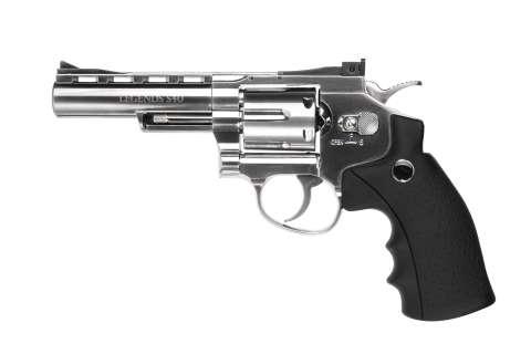 Пневматичний  револьвер Umarex Legends S40 4" кал.4,5мм