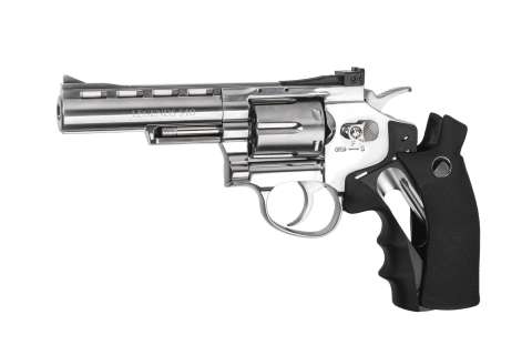 Пневматичний  револьвер Umarex Legends S40 4" кал.4,5мм