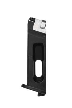 Магазин для страйкбольного пістолета Umarex Heckler & Koch USP/P8 A1  кал. 6мм CO2 Blowback