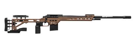 Карабін нарізний MPA6MMBA-BB Platinum 6MM CM RH Defiance Deviant