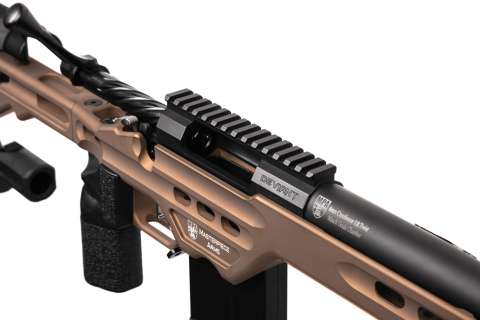 Карабін нарізний MPA6MMBA-BB Platinum 6MM CM RH Defiance Deviant