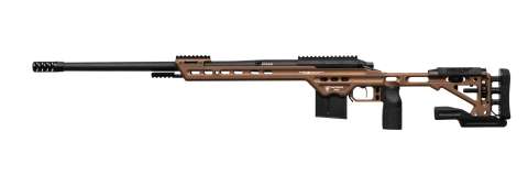 Карабін нарізний MPA6MMBA-BB Platinum 6MM CM RH Defiance Deviant