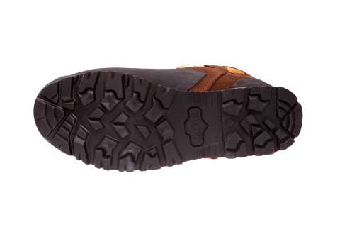 Черевики COFRA "Spike Mid"